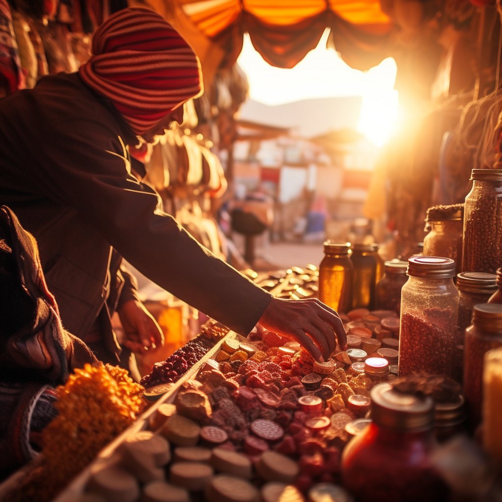 Packing your bags for a cultural plunge