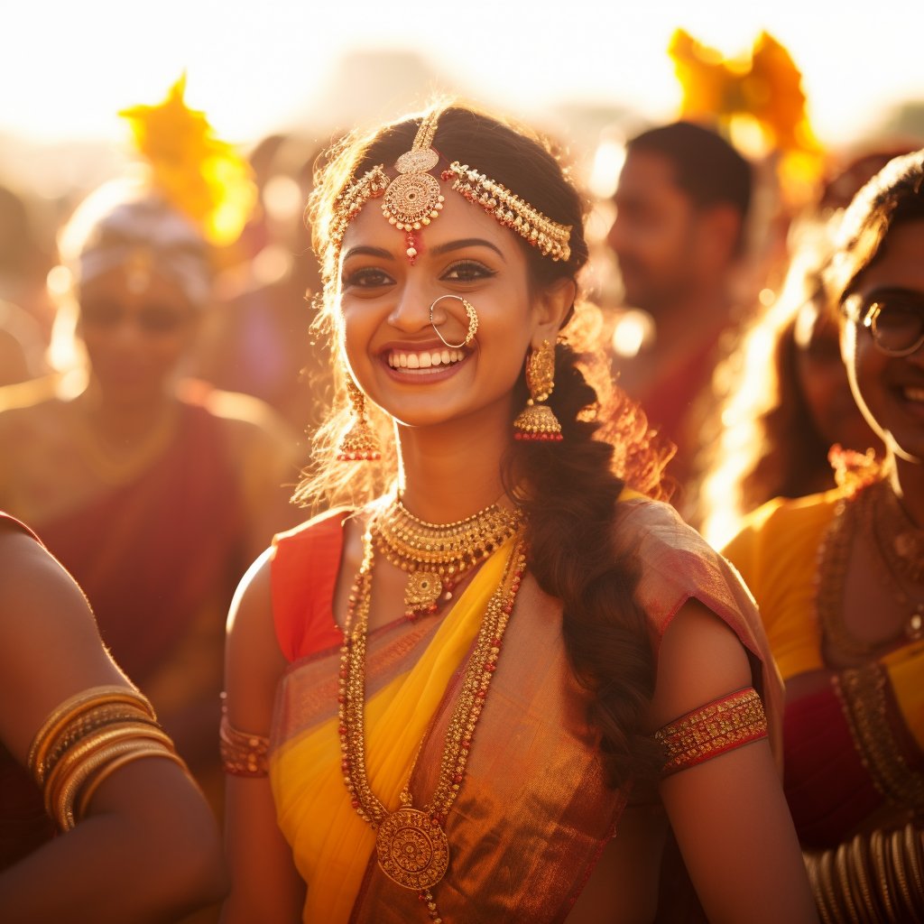 Festivals that light up the world
