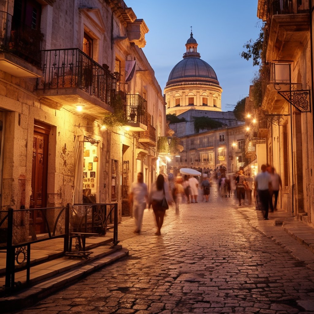 Why Spontaneous Trips Rock
