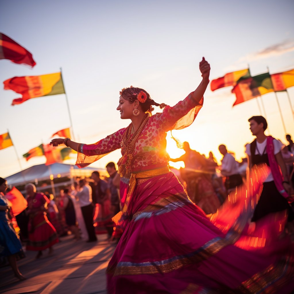 Why Festival Travel is Your Next Big Adventure