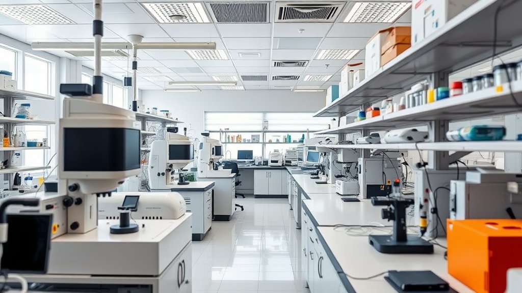 Fresh funding opportunities revolutionize young researchers’ work